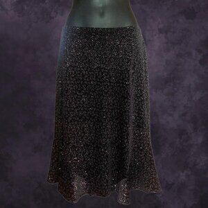 Notations Whimsigoth Skirt